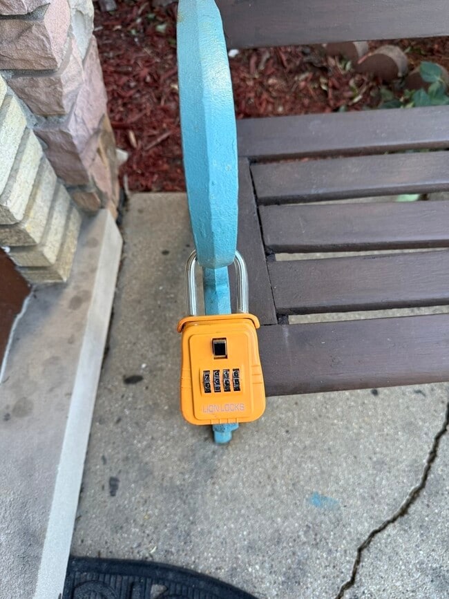 Building Photo - 2800 N 72Nd Ct