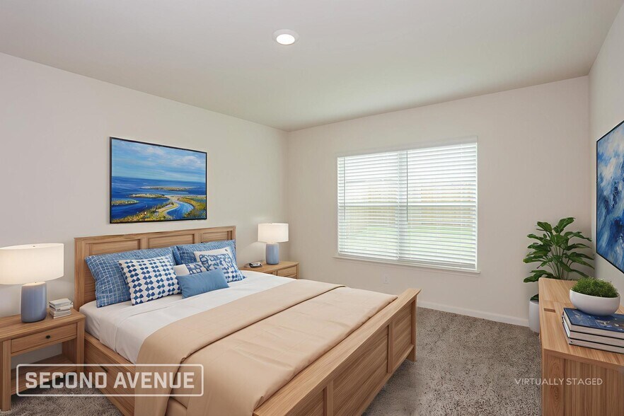 Building Photo - 1325 Woodwinds Dr