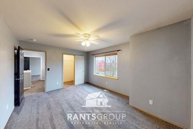 Building Photo - Updated Yelm Home with A/C, Bonus Room, and Fenced Yard!