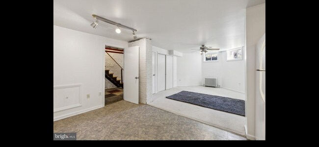 Building Photo - 3612 New Hampshire Ave NW