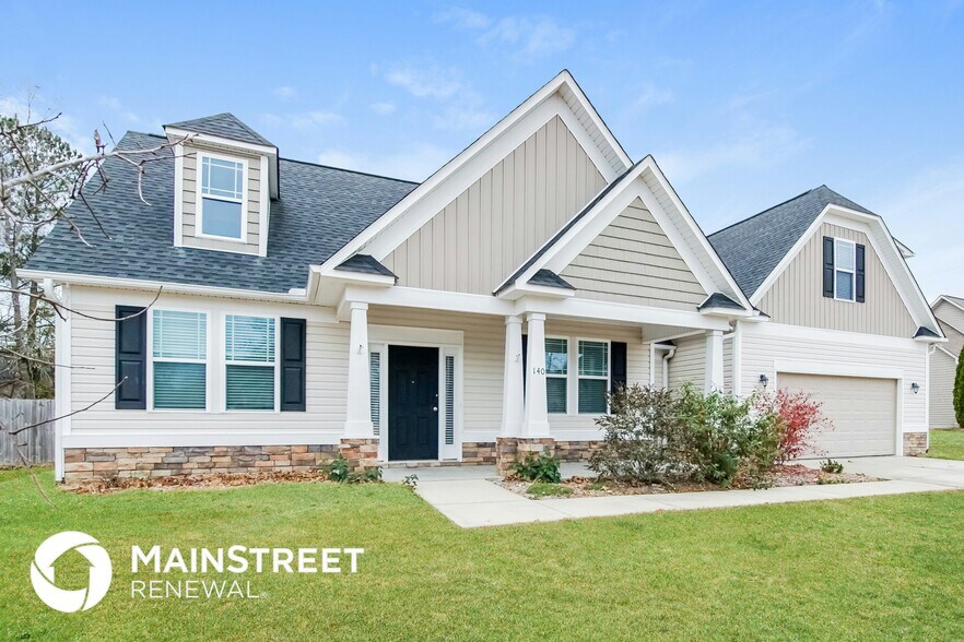 Building Photo - 140 Telesto Cir