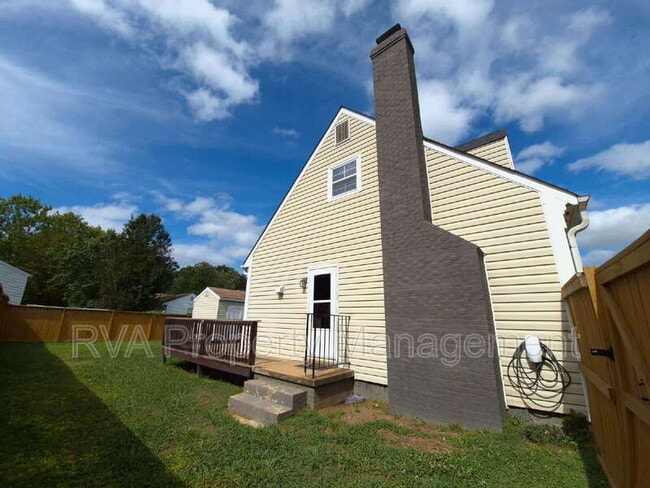 Building Photo - 1409 Gambrel Dr