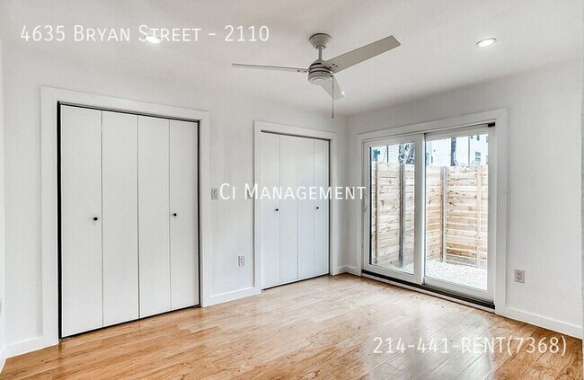 Building Photo - 4635 Bryan St