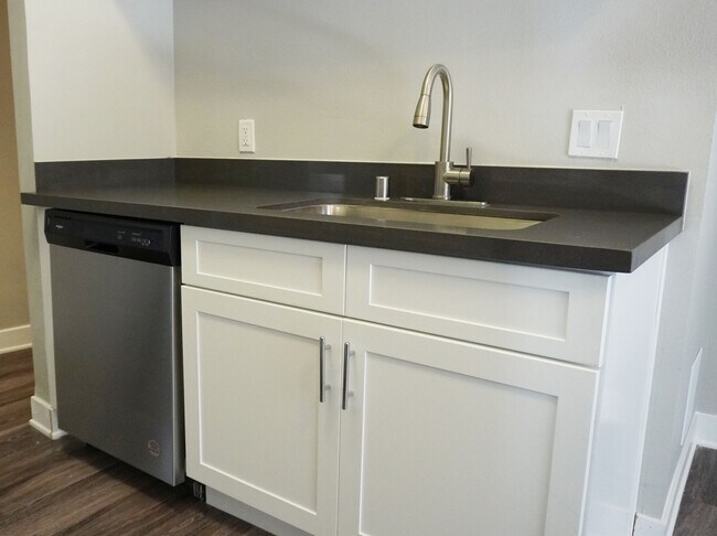 Floorplan - Axiom Westwood