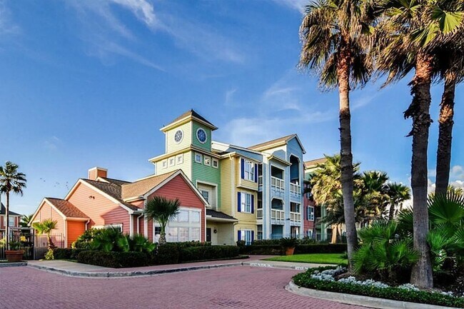 Building Photo - 7000 Seawall Blvd