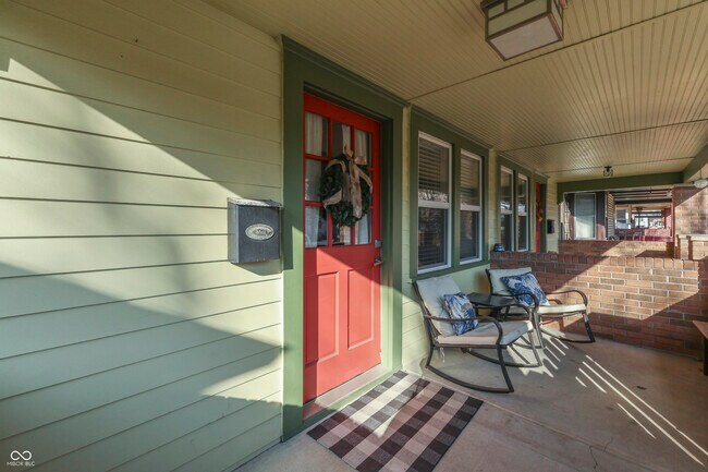 Building Photo - 2322 Alabama St