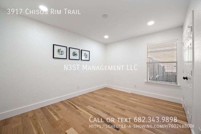 Building Photo - 3917 Chisos Rim Trail