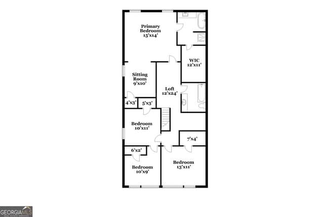 Building Photo - 1565 Tigris Ct