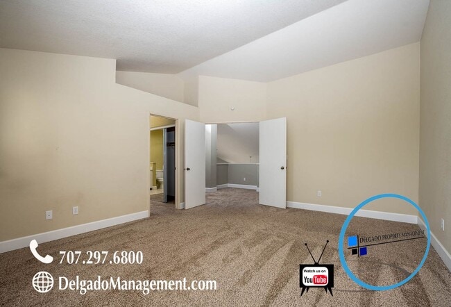 Building Photo - Benicia! Large 3 bd/2 bath