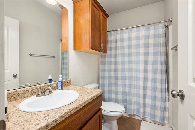 Building Photo - 4407 Reveille Rd