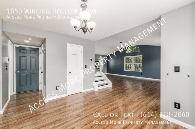 Building Photo - 1850 Winding Hollow Dr