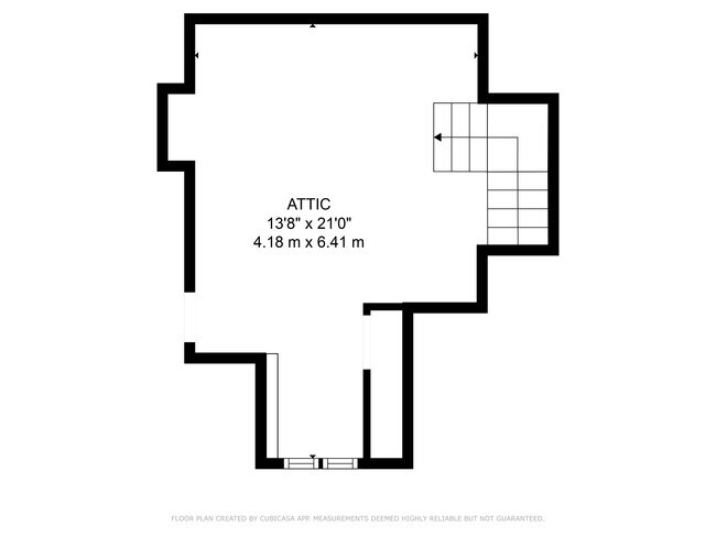 Building Photo - 23 Milmarson Pl NW