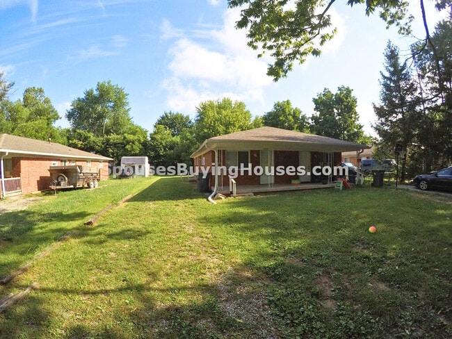 Primary Photo - 3822-3824 Aloda St