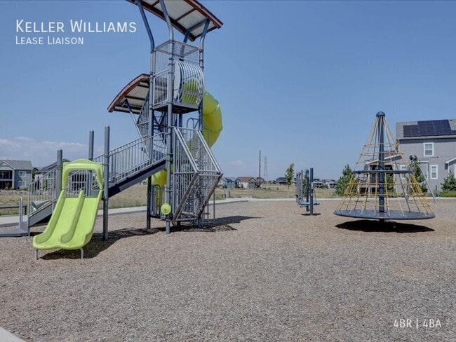 Building Photo - 8800 Hugo Dr