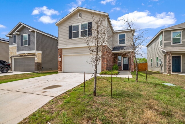 Building Photo - 3218 Comanche Crossing