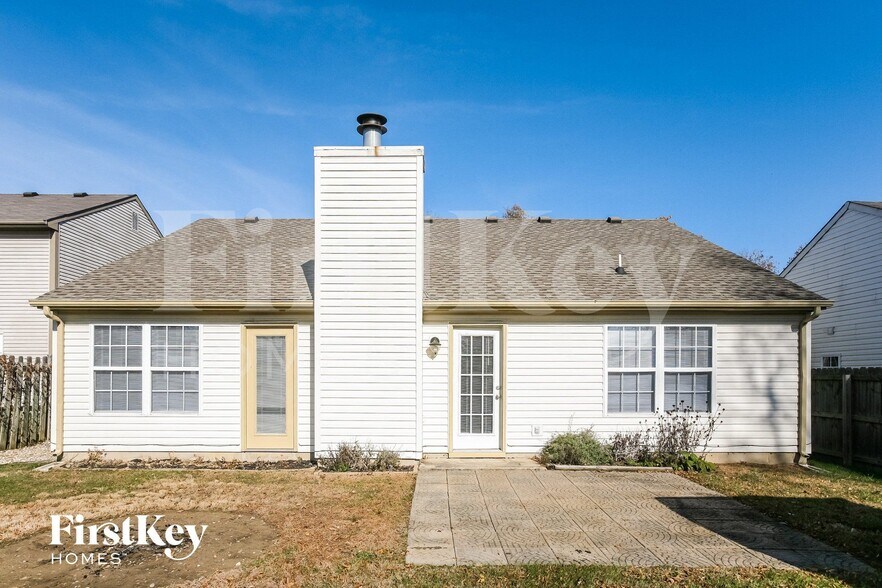 Building Photo - 6041 Gimbel Cir