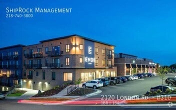 Building Photo - 2120 London Rd