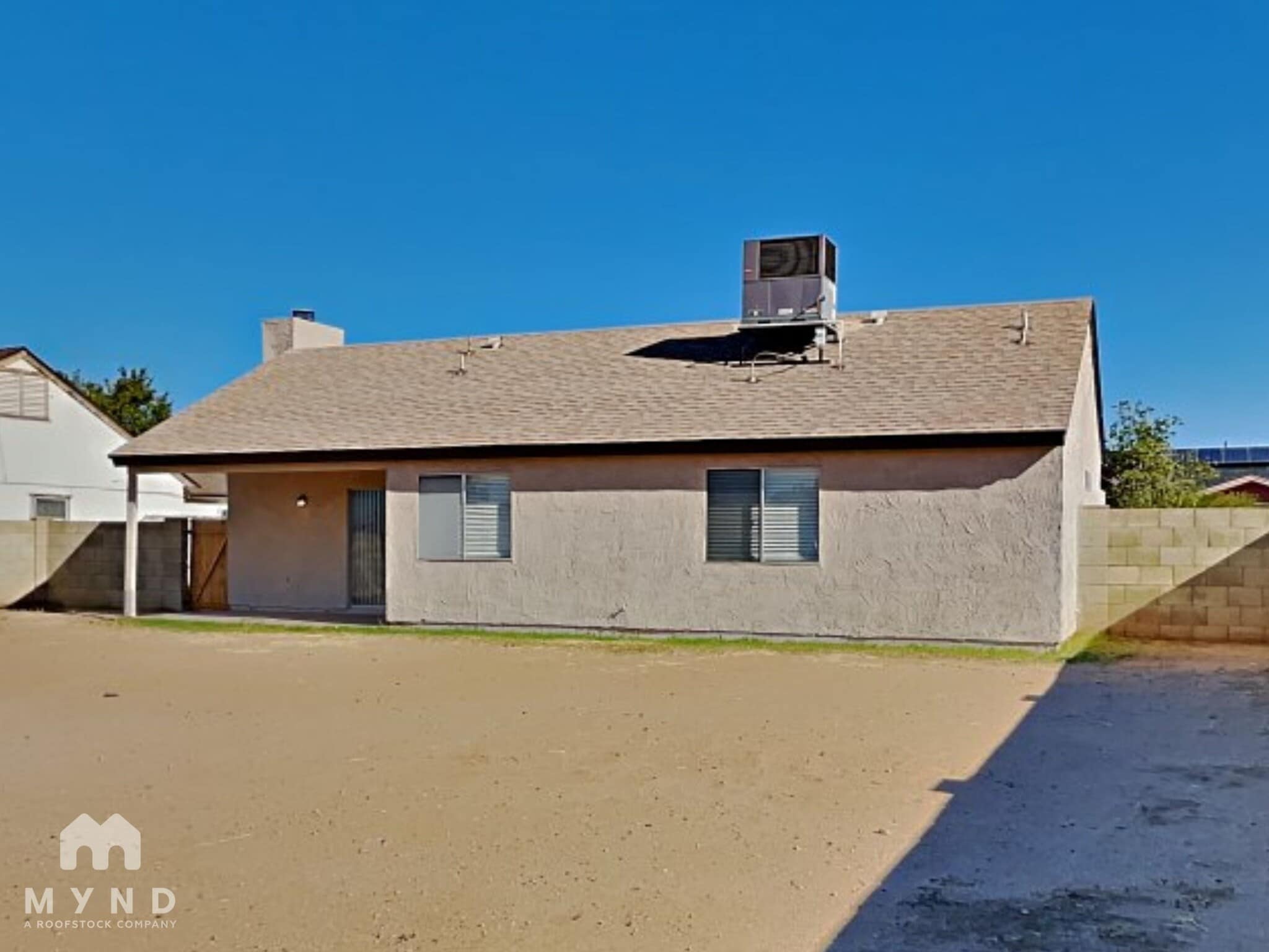 Building Photo - 10049 W Mariposa St