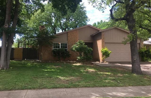 Primary Photo - 1303 Shady Hollow
