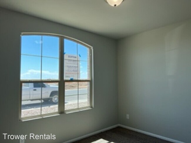 Building Photo - 4 br, 2 bath House - 6206 Globe Life