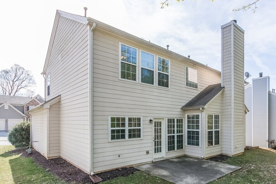 Building Photo - 3675 Fedorite Walk