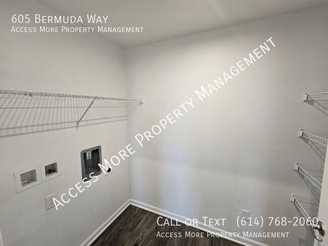 Building Photo - 605 Bermuda Way