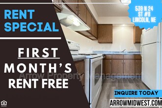 Building Photo - 539 N 24th St