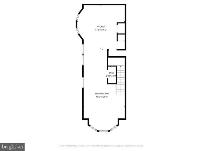 Building Photo - 2200 Brookfield Ave