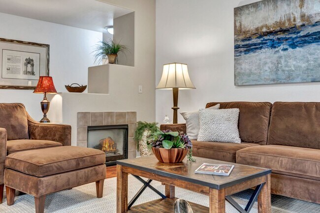 Building Photo - Resort Living at Tanamera – Fully Furnished Executive Condo with Garage