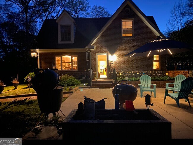 Building Photo - 919 Arnold Bottoms Rd