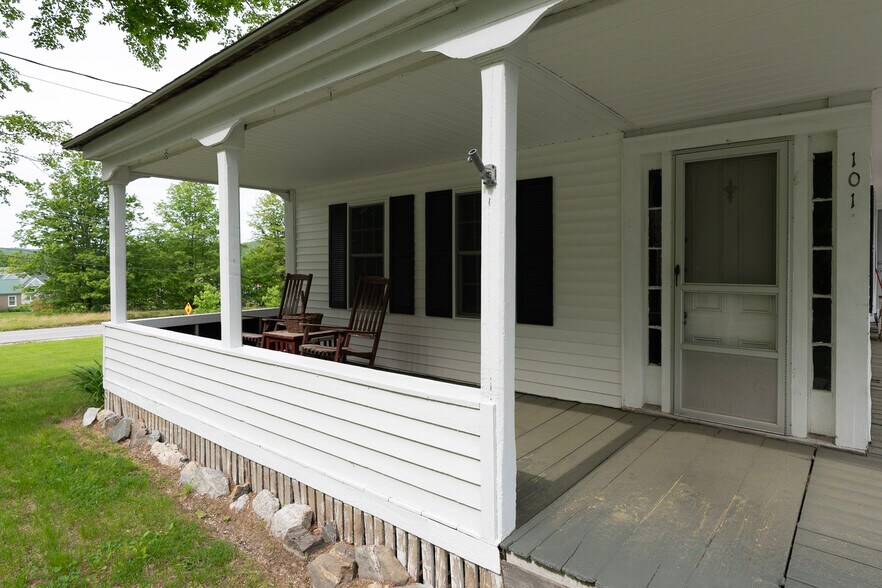 Building Photo - 101 Rocky Dunn Rd