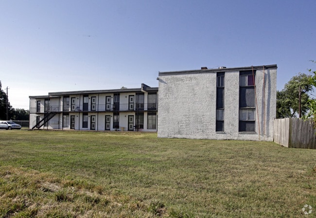 Building Photo - Imogene Apartments