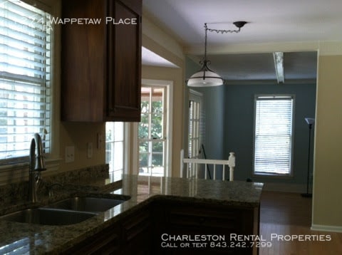 Building Photo - 1274 Wappetaw Pl