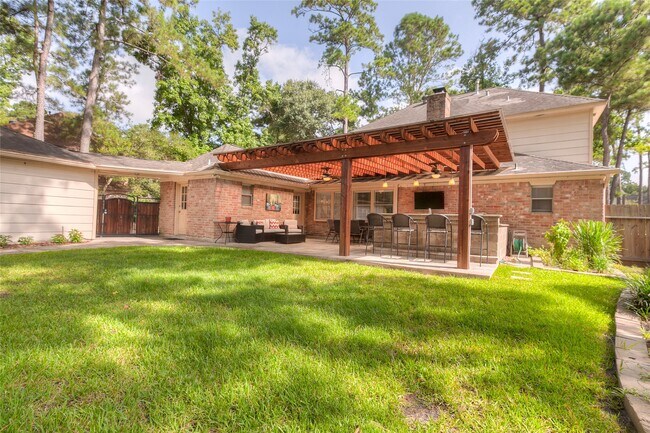 Building Photo - 22 Rosedale Brook Ct