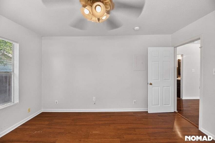 Building Photo - 1534 Mardell St