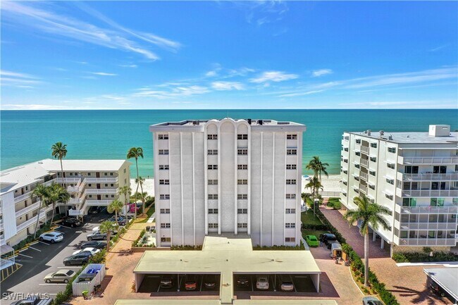 Building Photo - 1919 Gulf Shore Blvd N