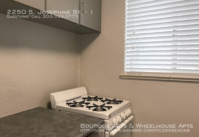 Building Photo - Wheelhouse Apartments