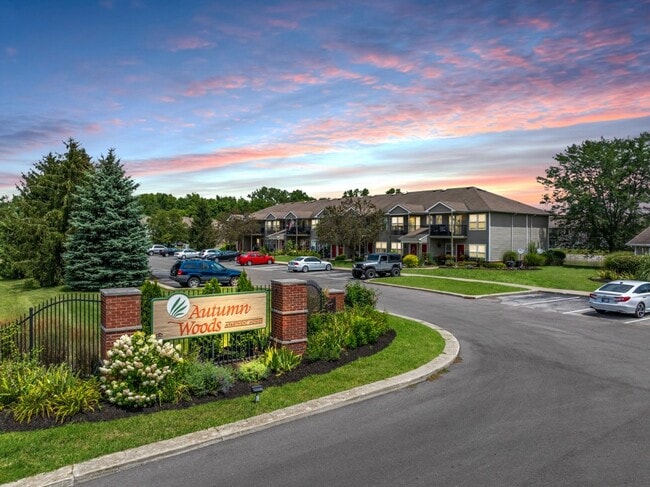 Building Photo - 101 Aspen Dr