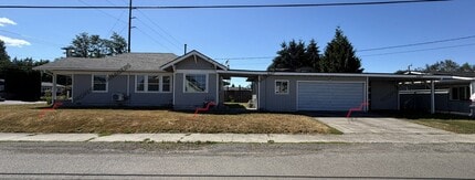 Building Photo - STATUS: AVAILABLE | R337 | $1795
