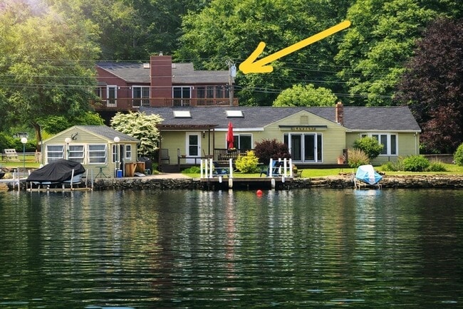 Building Photo - 74 Crockett Rd