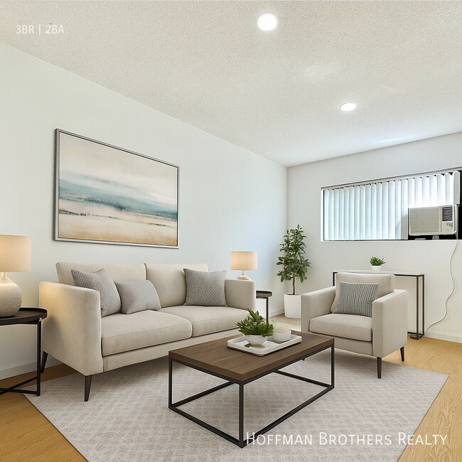 Building Photo - 6561 Fulton Ave