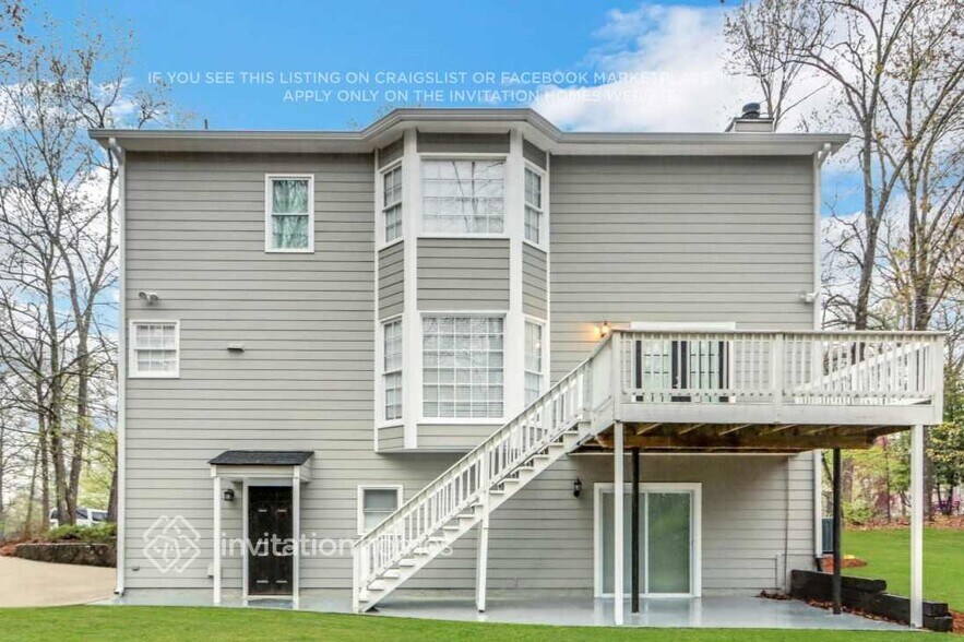 Building Photo - 232 Corley Cir