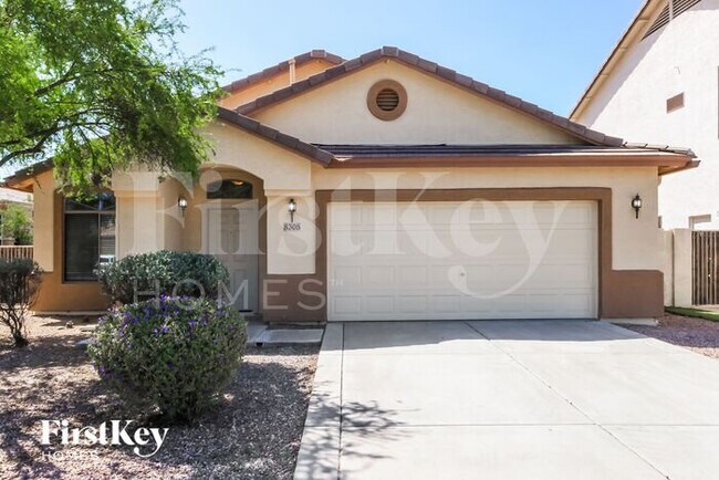 Primary Photo - 8305 West Mohave Street