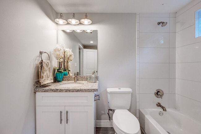 Elegant Finishes - 72 Burress St