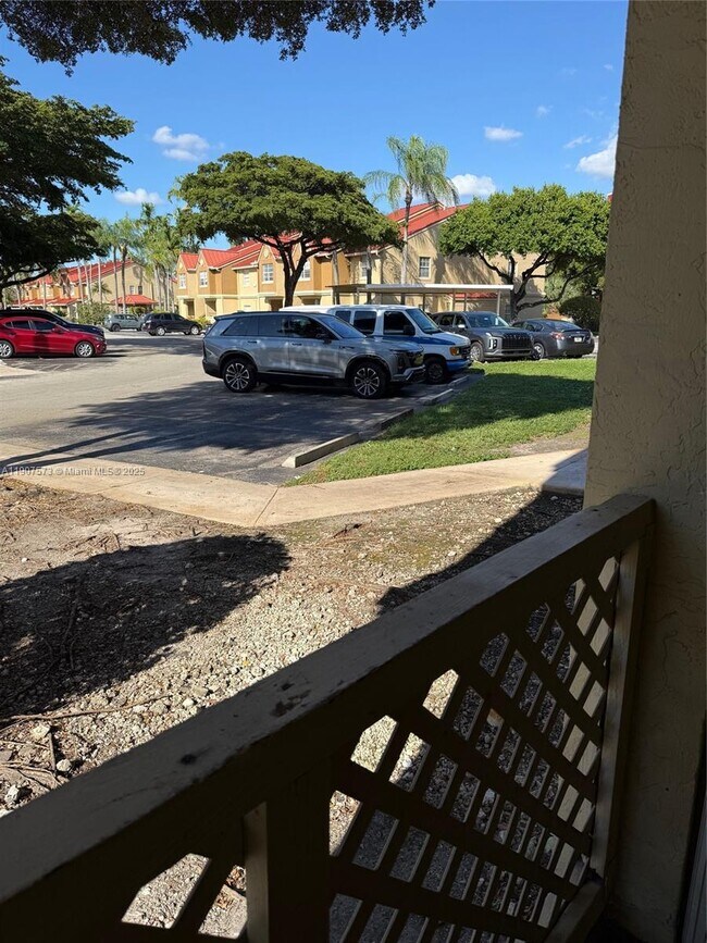 Building Photo - 18308 NW 68th Ave