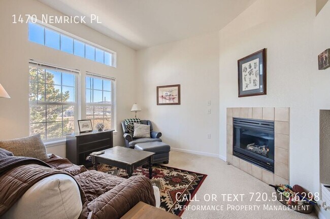 Building Photo - 1470 Nemrick Pl