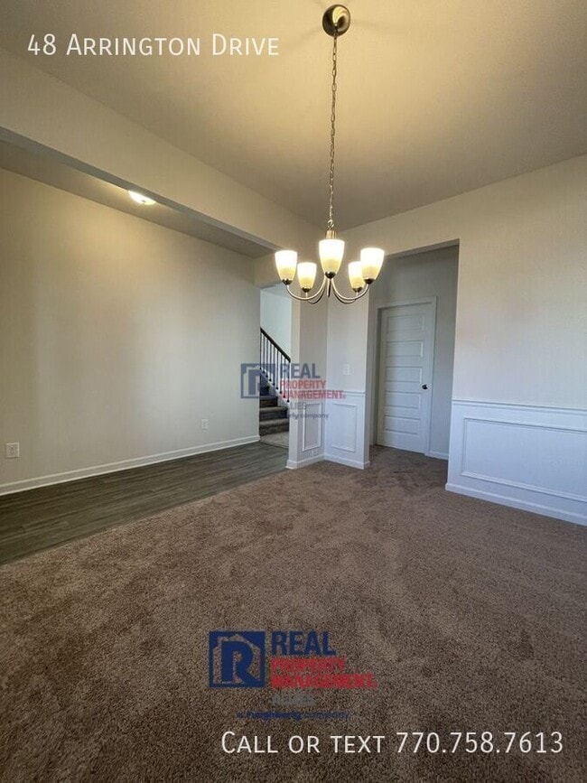 Building Photo - 48 Arrington Dr