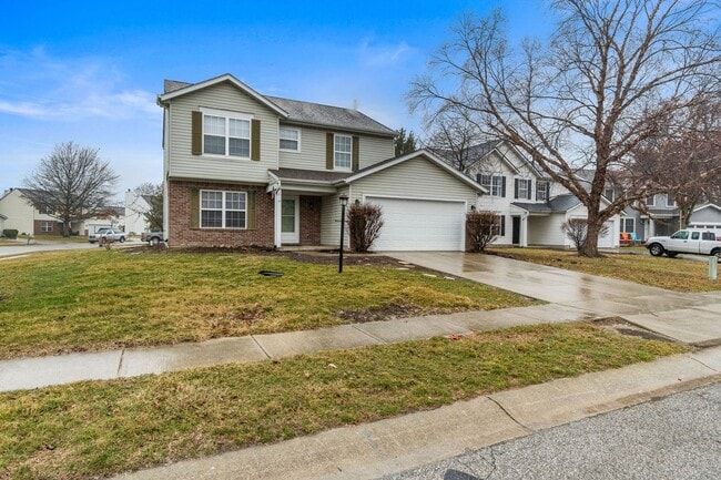 Building Photo - Beautiful 4 Bedroom Home in Fishers!