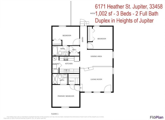 Building Photo - 6171 Heather St