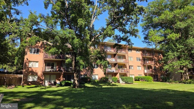 Building Photo - 10432 Rockville Pike
